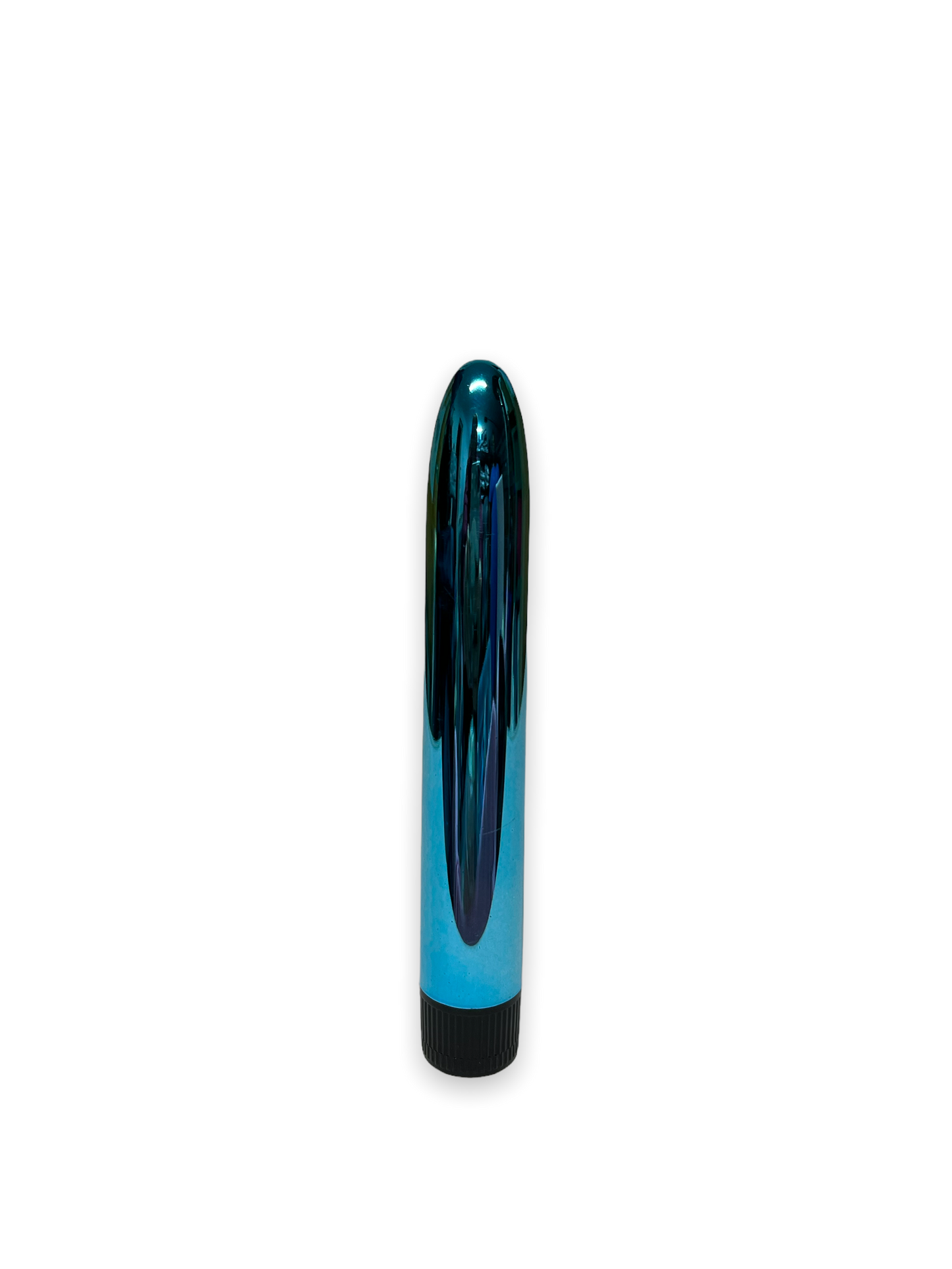 Vibrator 18cm Aqua
