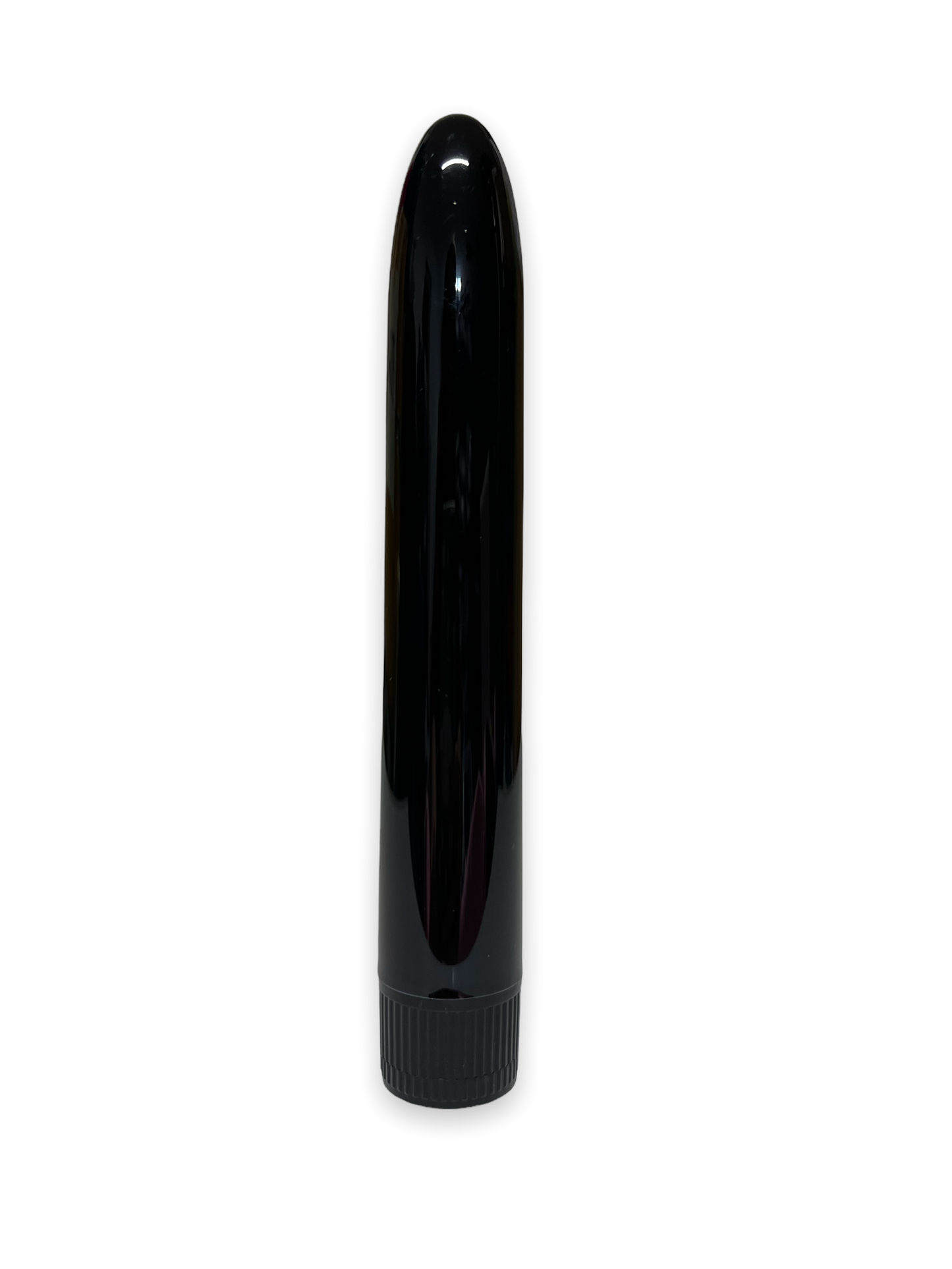 Vibrator 18cm Black