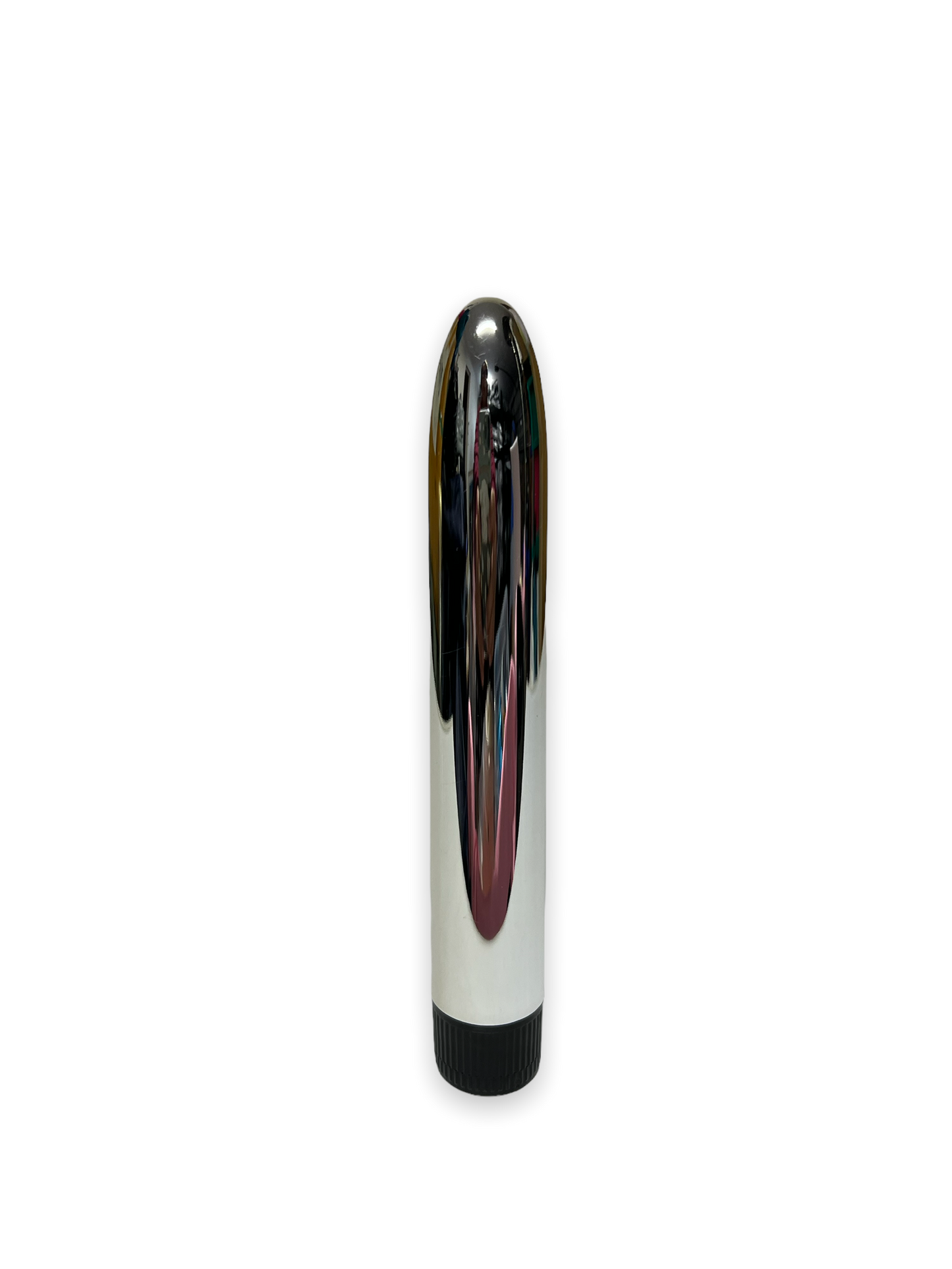 Vibrator 18cm Chrome