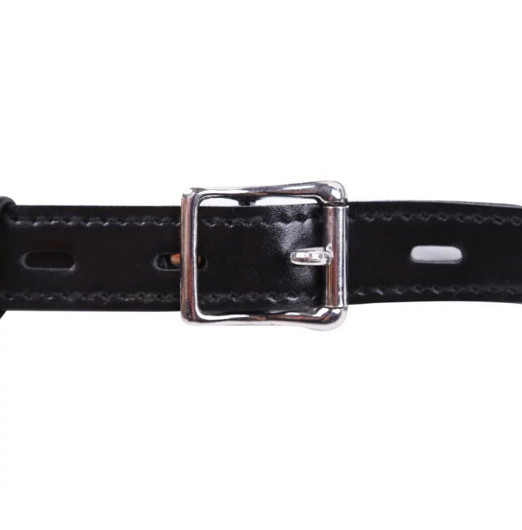 Chastity Crotch Belt - BDSM