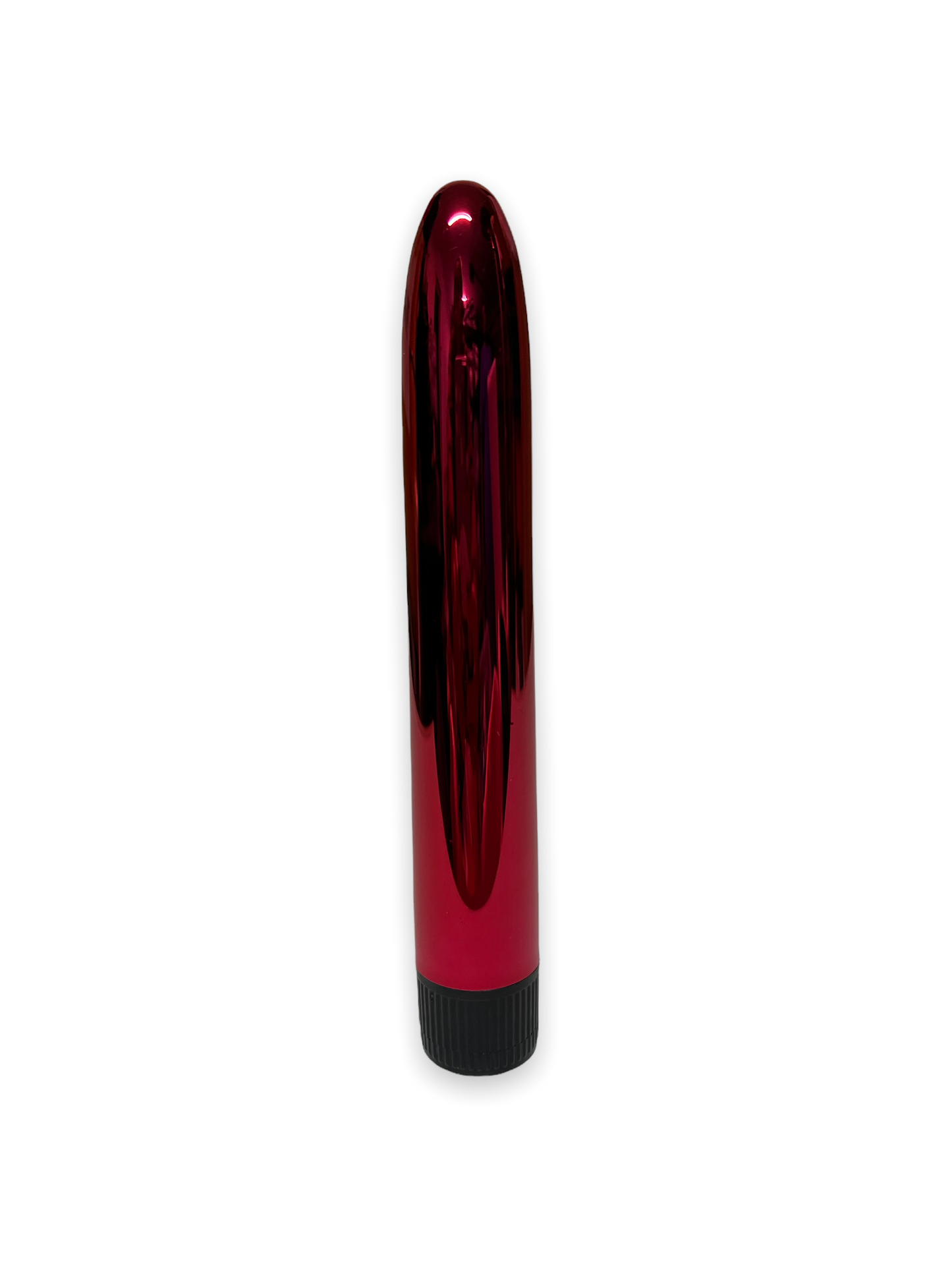 Vibrator 18cm Ruby
