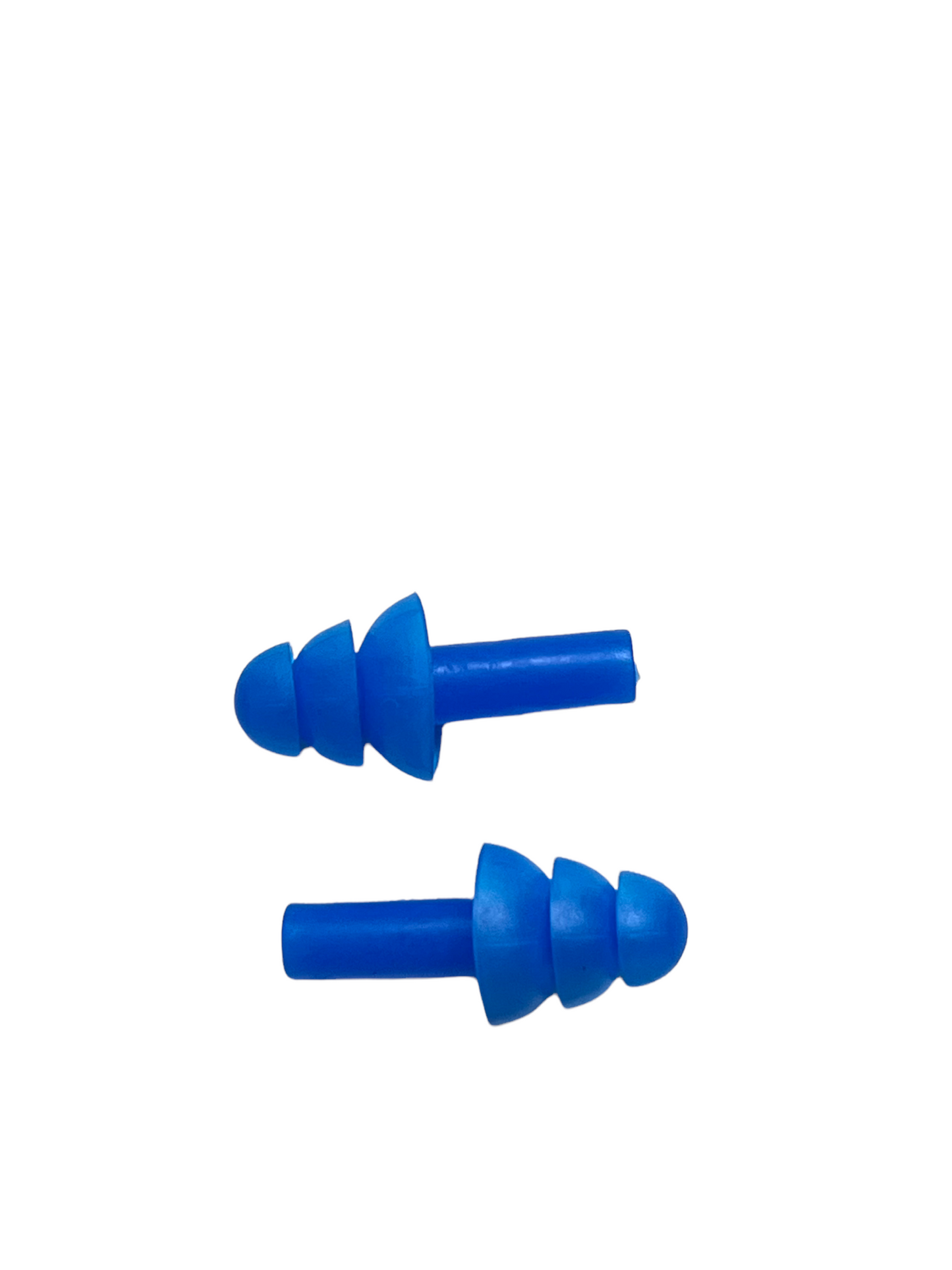 Nose Clips and Ear Plugs - Swimming Aids - Sea Blue