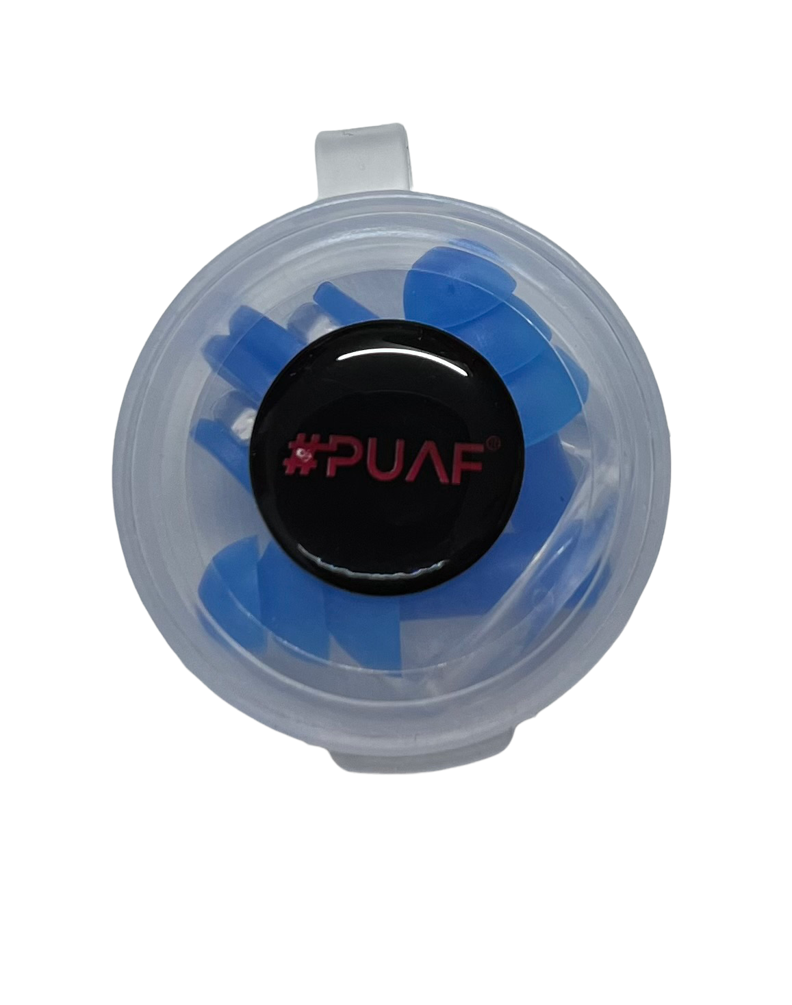 Nose Clips and Ear Plugs - Swimming Aids - Sea Blue