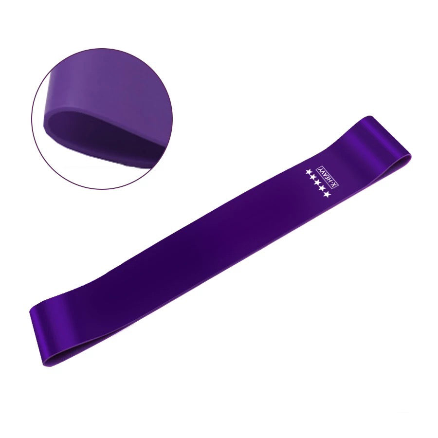 Resistance Band - Extra Heavy - 5 Star