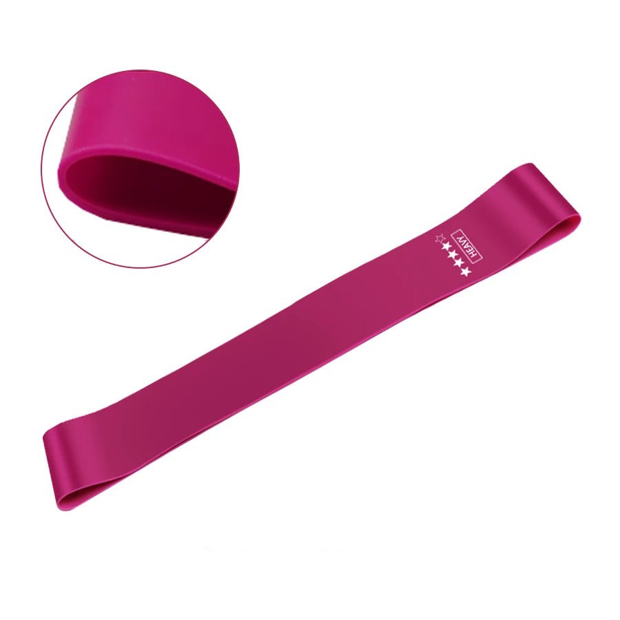 Resistance Band - Heavy - 4 Star