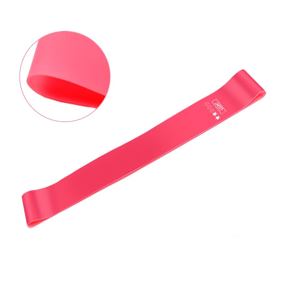 Resistance Band - Light - 2 Star