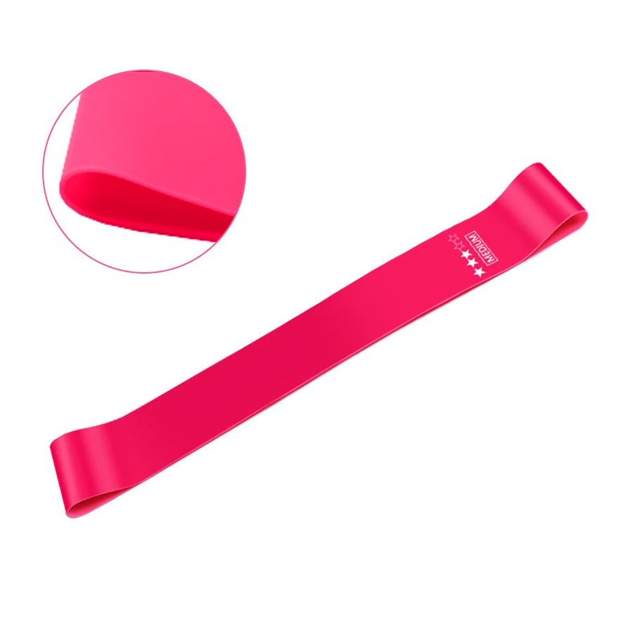 Resistance Band - Medium - 3 Star
