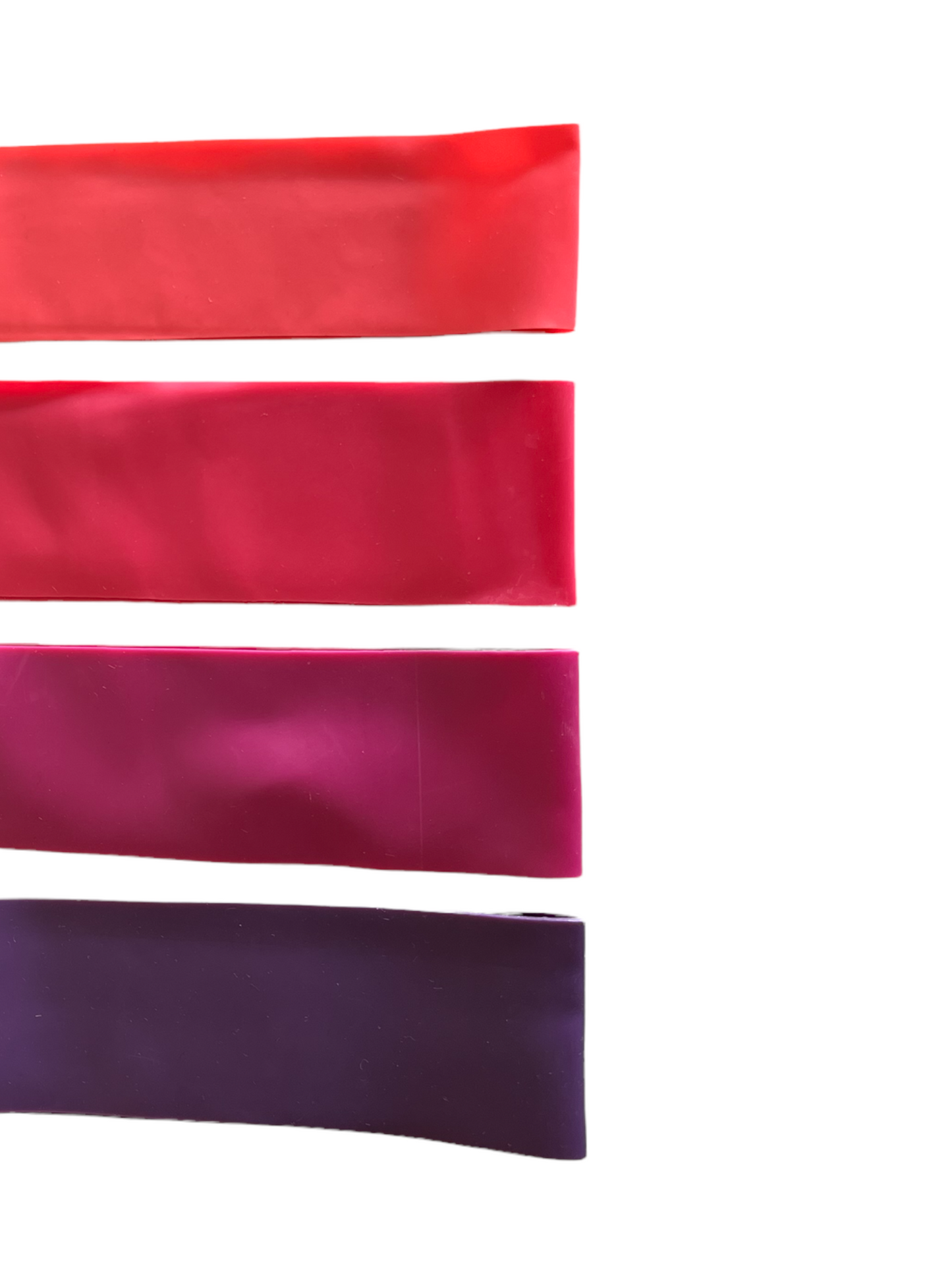 Resistance Band - Extra Heavy - 5 Star