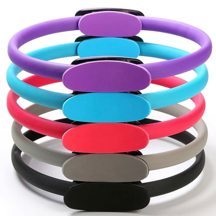 Pilates Ring - Kingfisher Blue