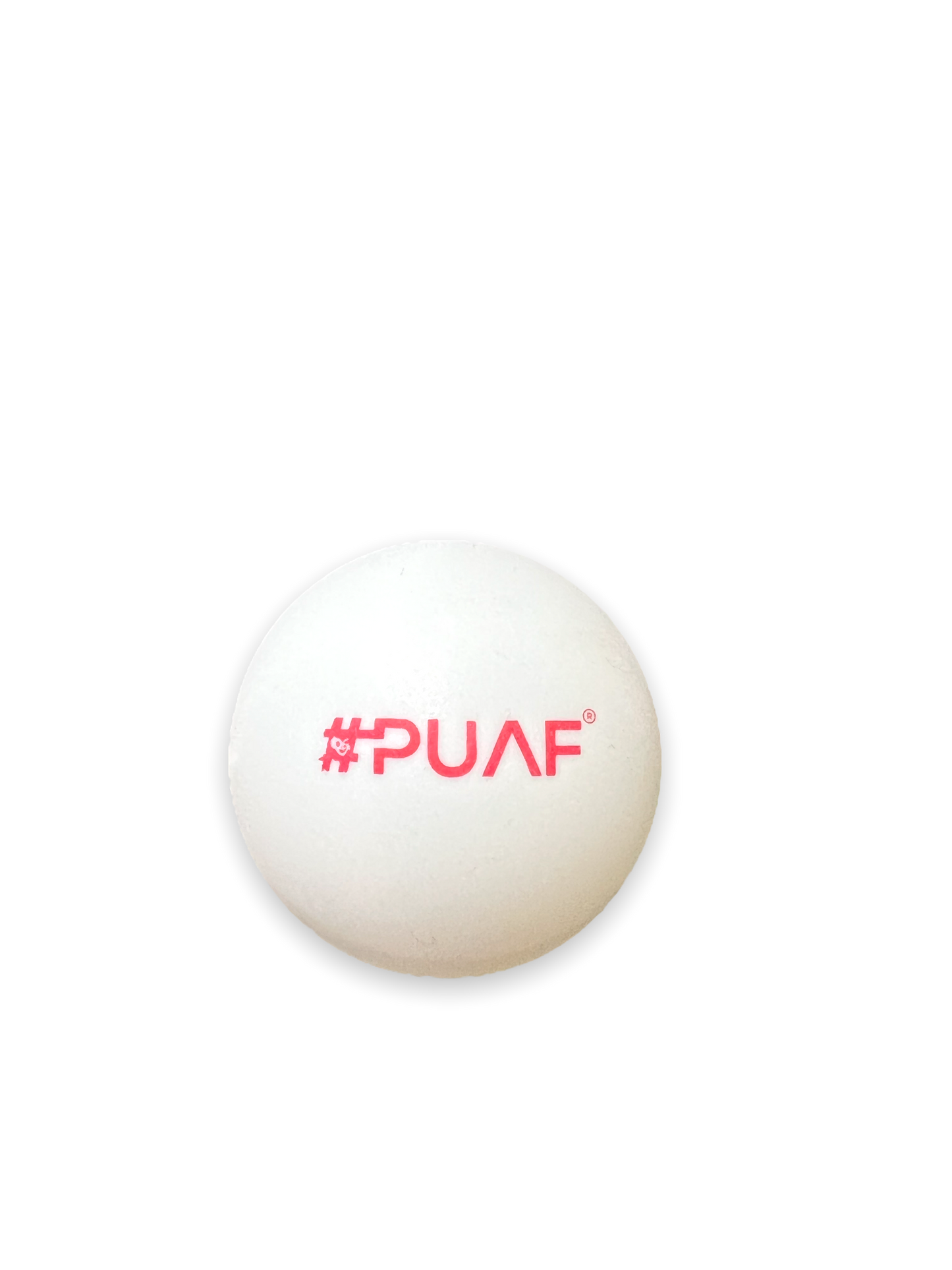 Ping Pong Ball #PUAF