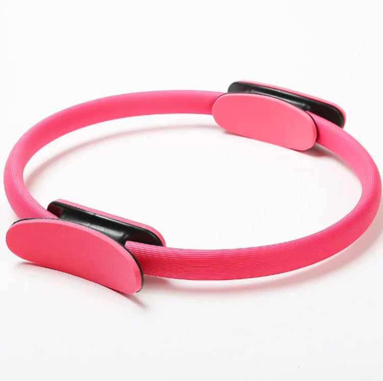 Pilates Ring - Flamingo Pink