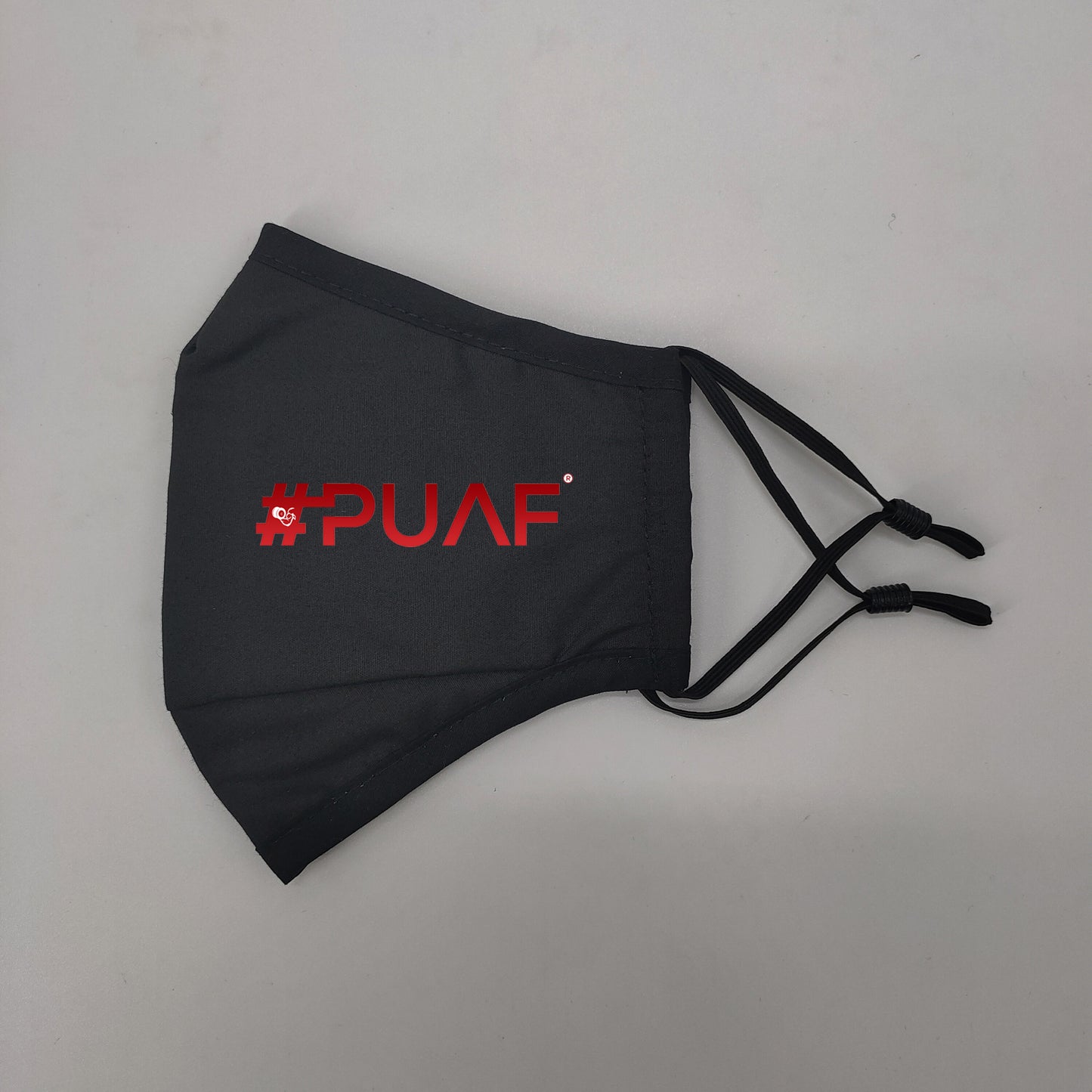 Reusable Mask