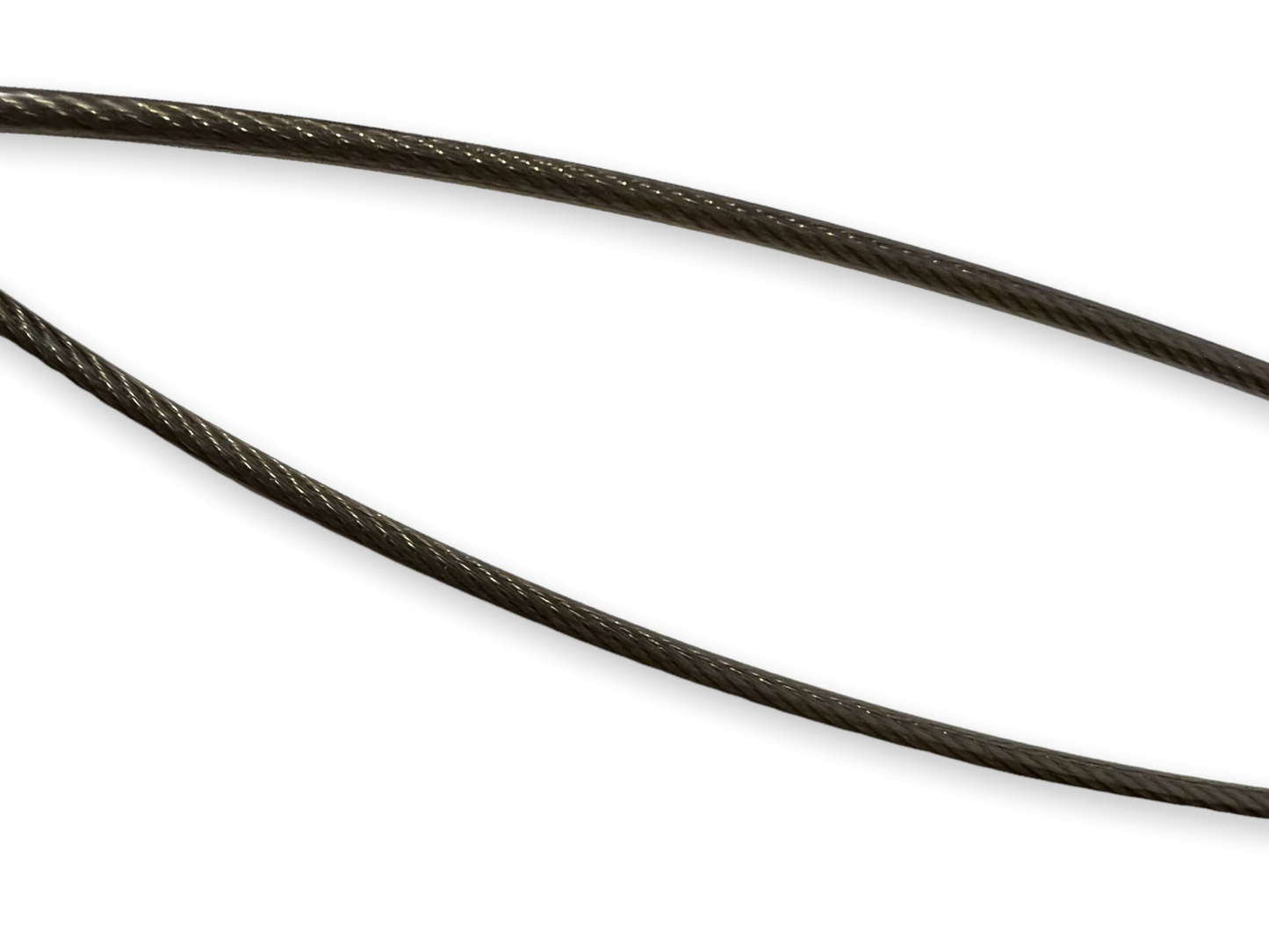 Weighted Skipping Rope