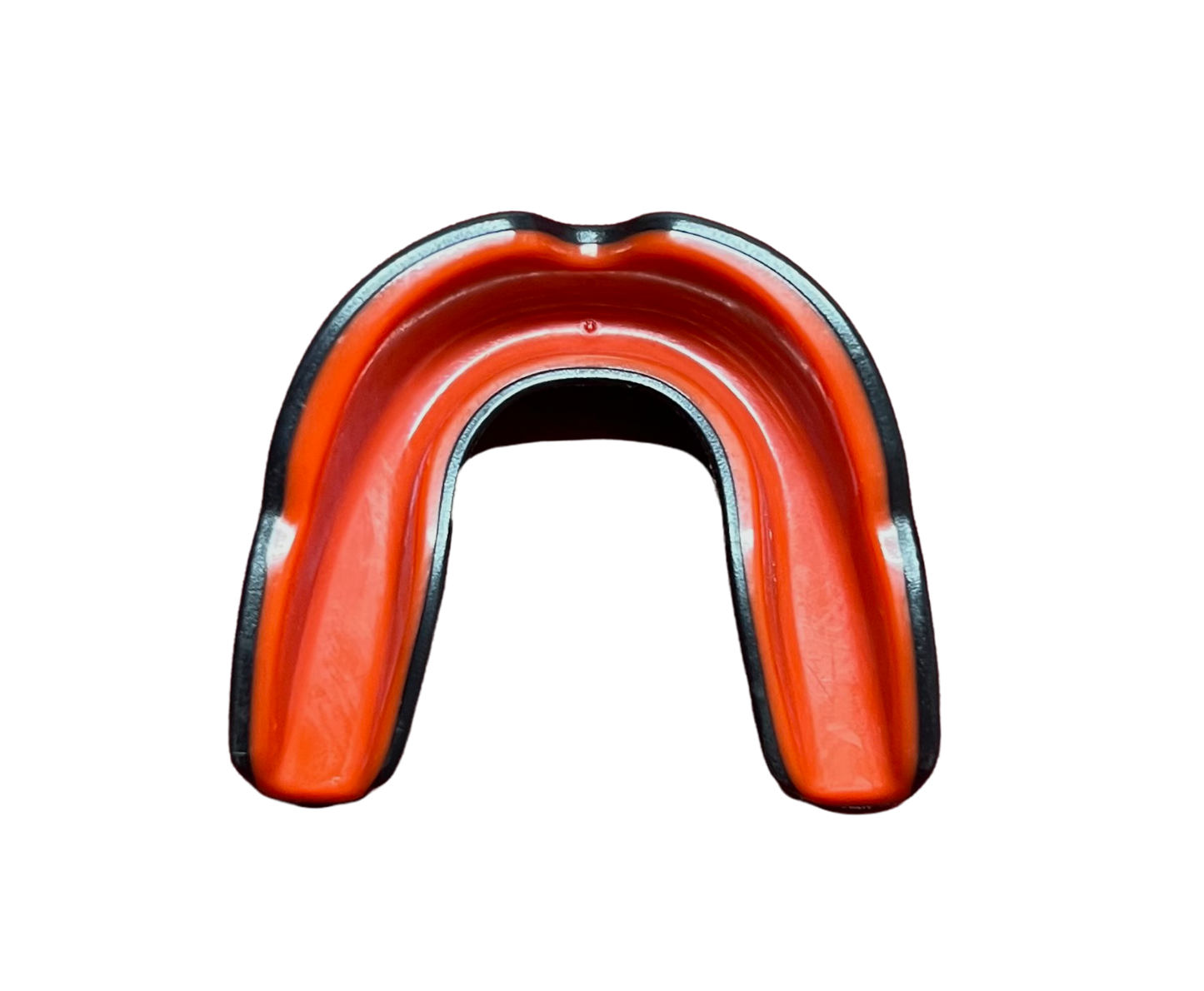 Everyday #PUAF - Mouth Guards - Dynamic Red + Black