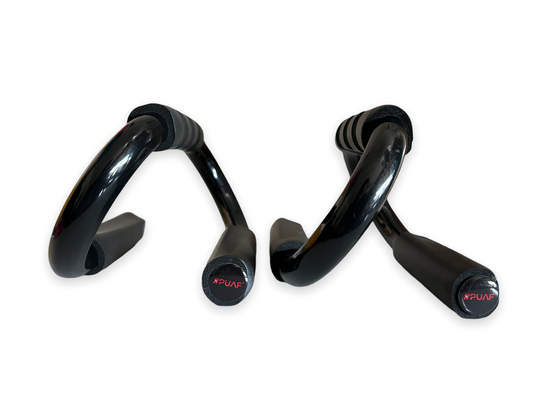 Push Up Parallettes Pairs
